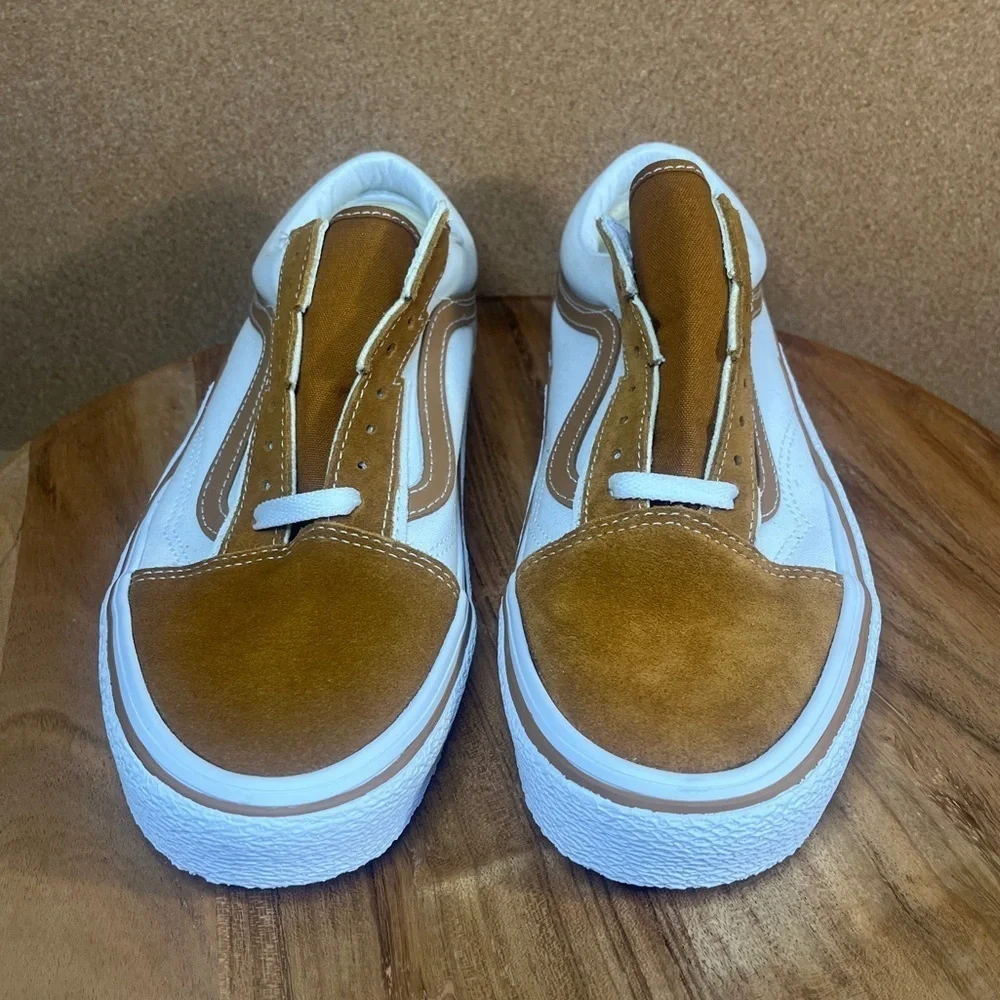 Vans Old skool Bolt ‘Cathay spice’ NWOT